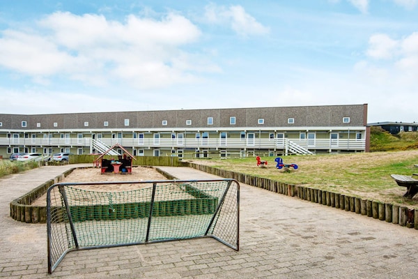 Foto van 6 persoons vakantie huis in Ringkøbing - Vakantiehuis in Ringkøbing - Untagged
