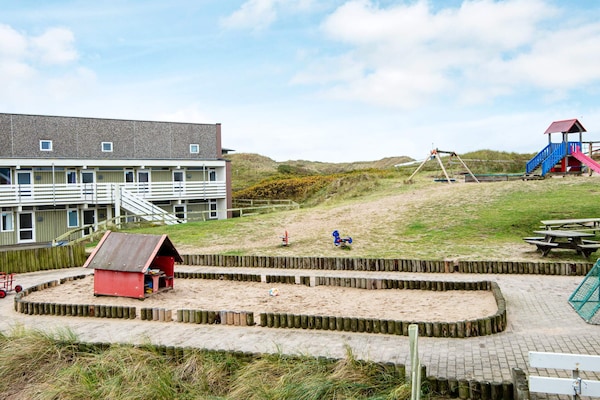 Foto van 6 persoons vakantie huis in Ringkøbing - Vakantiehuis in Ringkøbing - Untagged