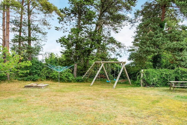 Foto van 6 persoons vakantie huis in Ebeltoft-By Traum - Vakantiehuis in Ebeltoft - View