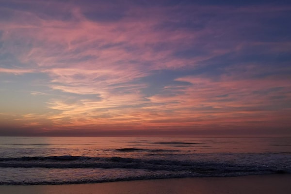 Foto van Gezinsplek met zwembad -- By Traum Ferienwohnungen - WaterView