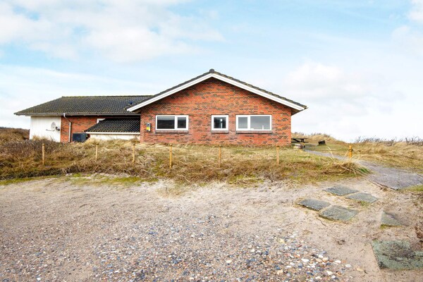 Foto van Gezinsplek met zwembad -- By Traum Ferienwohnungen - View