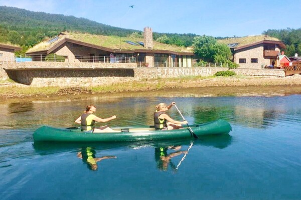 Foto van 10 persoons vakantie huis in EIDSVÅG-By Traum - Vakantiehuis in Eidsvåg - Untagged