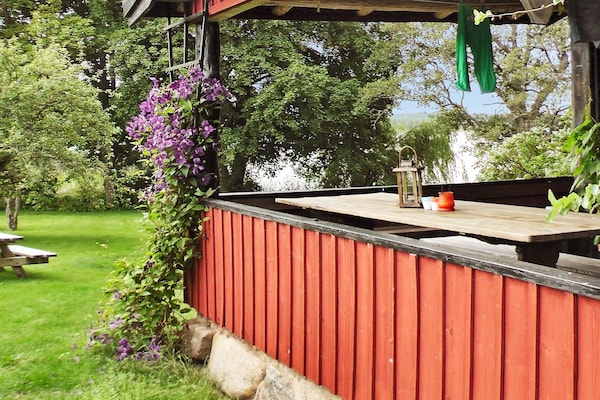 Foto van 5 persoons vakantie huis in VÄDDÖ-By Traum - Vakantiehuis in VÄDDÖ - Outdoor