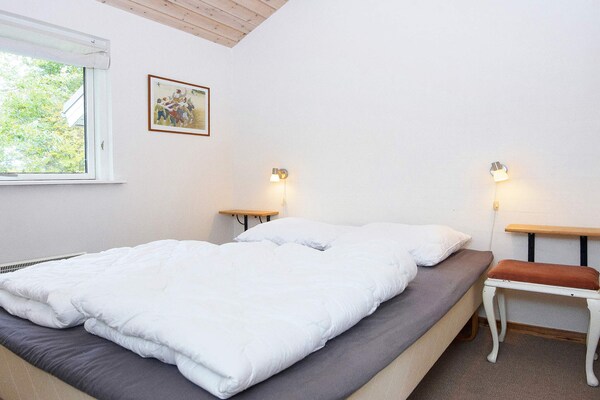 Foto van 8 persoons vakantie huis in Grenaa-By Traum - Vakantiehuis in Grenaa - Indoor