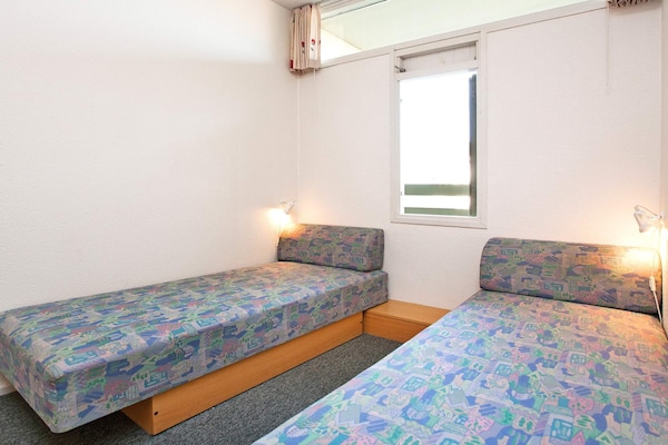 Foto van 4 persoons vakantie huis op een vakantie park in Fanø - Indoor