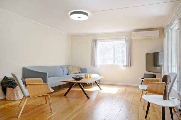 Foto van 7 persoons vakantie huis in Nexø-By Traum - Vakantiehuis in Nexø - Indoor