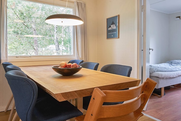 Foto van 7 persoons vakantie huis in Nexø-By Traum - Vakantiehuis in Nexø - Indoor