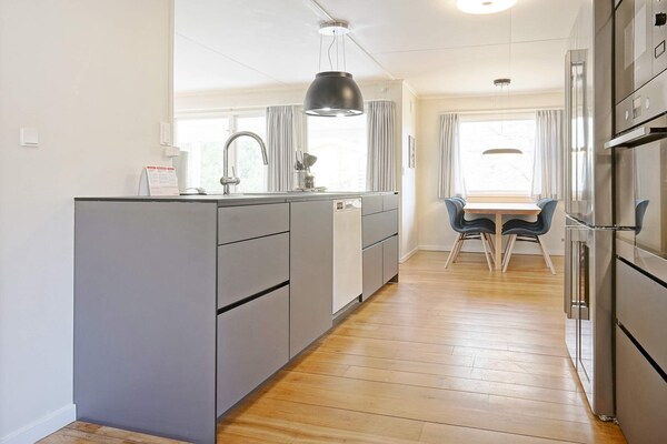 Foto van 7 persoons vakantie huis in Nexø-By Traum - Vakantiehuis in Nexø - Indoor