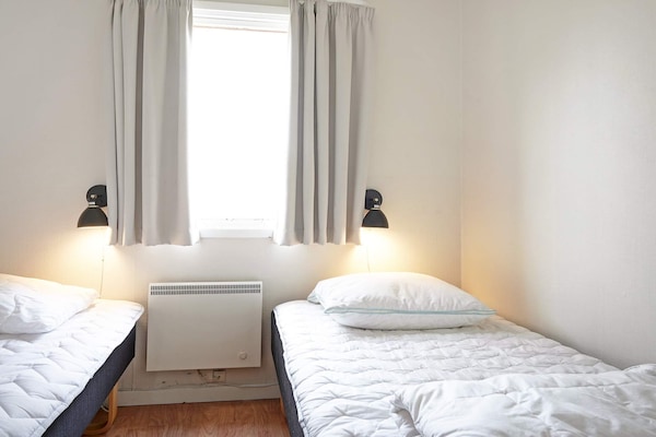 Foto van 7 persoons vakantie huis in Nexø-By Traum - Vakantiehuis in Nexø - Indoor