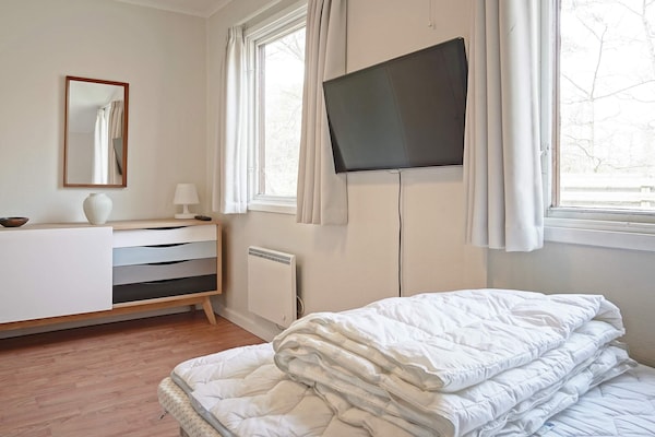 Foto van 7 persoons vakantie huis in Nexø-By Traum - Vakantiehuis in Nexø - Indoor