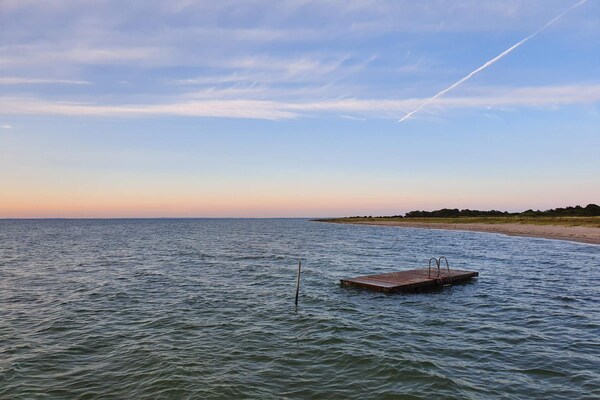 Foto van 8 persoons vakantie huis in Nordborg-By Traum - Vakantiehuis in Nordborg - WaterView