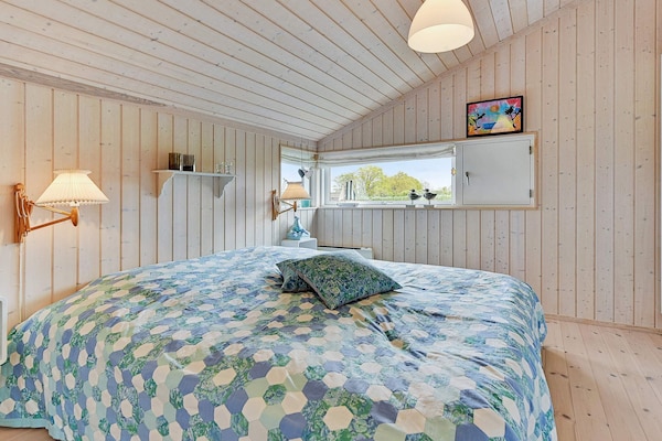 Foto van 7 persoons vakantie huis in Nordborg-By Traum - Vakantiehuis in Nordborg - Indoor