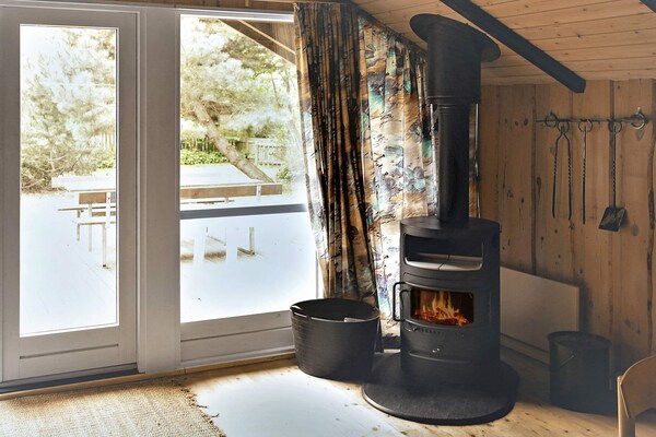 Foto van 8 persoons vakantie huis in Væggerløse-By Traum - Vakantiehuis in Væggerløse - Indoor