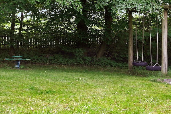 Foto van 8 persoons vakantie huis in Væggerløse-By Traum - Vakantiehuis in Væggerløse - View