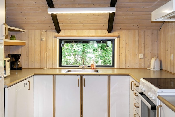 Foto van 8 persoons vakantie huis in Væggerløse-By Traum - Vakantiehuis in Væggerløse - Indoor