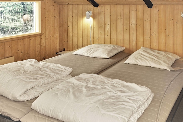 Foto van 8 persoons vakantie huis in Væggerløse-By Traum - Vakantiehuis in Væggerløse - Indoor