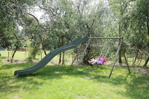 Foto van 8 persoons vakantie huis in Rødby-By Traum - Vakantiehuis in Rødby - Untagged