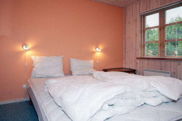 Foto van 8 persoons vakantie huis in Rødby-By Traum - Vakantiehuis in Rødby - Indoor