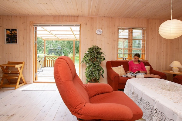 Foto van 8 persoons vakantie huis in Rødby-By Traum - Vakantiehuis in Rødby - Indoor