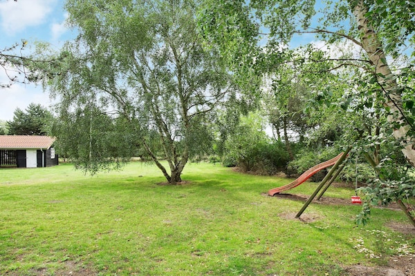 Foto van 8 persoons vakantie huis in Rødby-By Traum - Vakantiehuis in Rødby - View