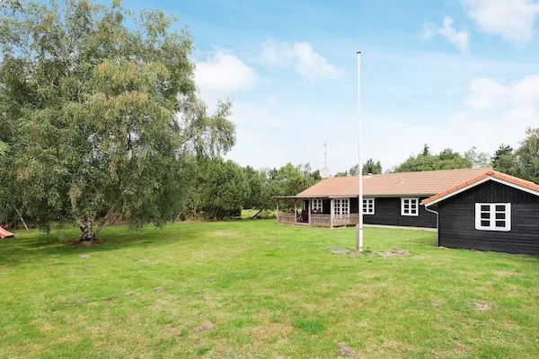 Foto van 8 persoons vakantie huis in Rødby-By Traum - Vakantiehuis in Rødby - View