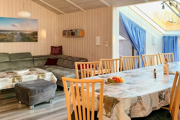Foto van 12 persoons vakantie huis in Otterndorf - Vakantiehuis in Ottendorf - Indoor