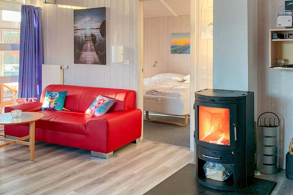 Foto van 12 persoons vakantie huis in Otterndorf - Vakantiehuis in Ottendorf - Indoor