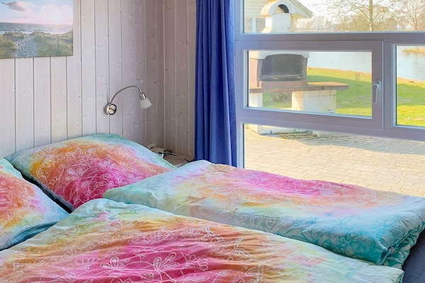 Foto van 12 persoons vakantie huis in Otterndorf - Vakantiehuis in Ottendorf - Indoor