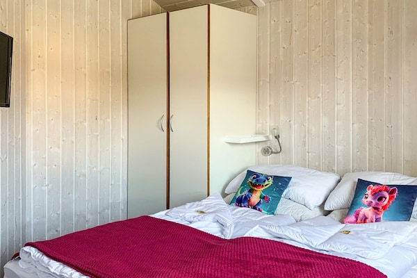 Foto van 12 persoons vakantie huis in Otterndorf - Vakantiehuis in Ottendorf - Indoor