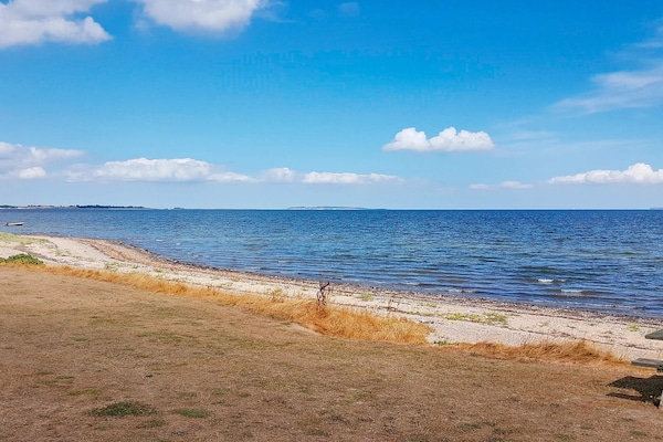 Foto van 10 persoons vakantie huis in Roslev - Vakantiehuis in Roslev - View