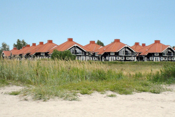 Foto van 5-persoons vakantiepark in Bogense - Vakantiehuis in Bogense - Untagged