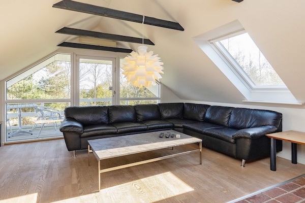 Foto van 8 persoons vakantie huis in Højslev-By Traum - Vakantiehuis in Højslev - Indoor