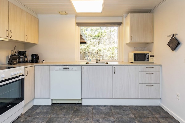 Foto van 8 persoons vakantie huis in Højslev-By Traum - Vakantiehuis in Højslev - Indoor