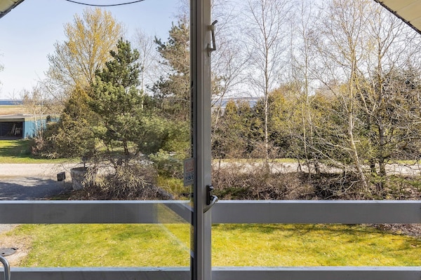 Foto van 8 persoons vakantie huis in Højslev-By Traum - Vakantiehuis in Højslev - WaterView