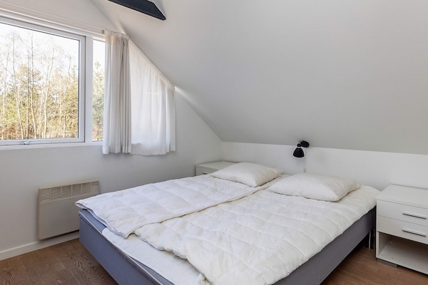 Foto van 8 persoons vakantie huis in Højslev-By Traum - Vakantiehuis in Højslev - Indoor