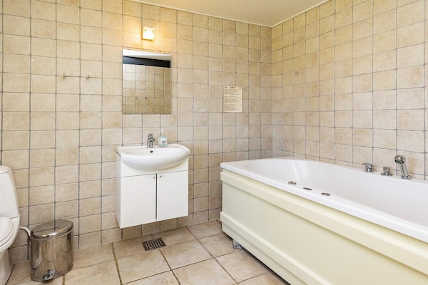 Foto van 8 persoons vakantie huis in Højslev-By Traum - Vakantiehuis in Højslev - Indoor