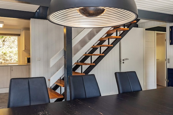 Foto van 8 persoons vakantie huis in Højslev-By Traum - Vakantiehuis in Højslev - Indoor
