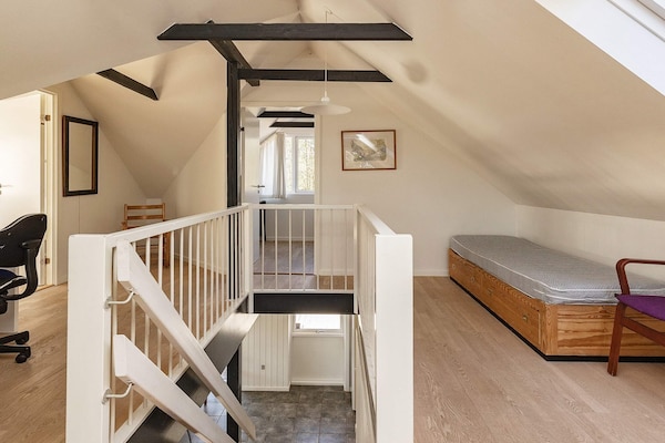 Foto van 8 persoons vakantie huis in Højslev-By Traum - Vakantiehuis in Højslev - Indoor