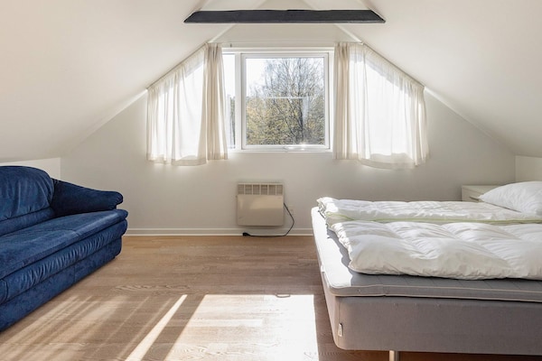 Foto van 8 persoons vakantie huis in Højslev-By Traum - Vakantiehuis in Højslev - Indoor