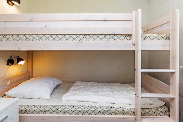 Foto van 8 persoons vakantie huis in Højslev-By Traum - Vakantiehuis in Højslev - Indoor