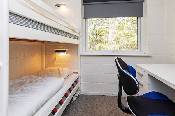 Foto van 8 persoons vakantie huis in Højslev-By Traum - Vakantiehuis in Højslev - Indoor