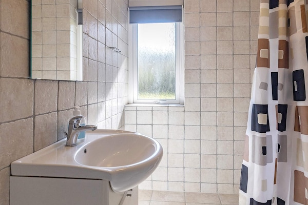 Foto van 8 persoons vakantie huis in Højslev-By Traum - Vakantiehuis in Højslev - Indoor