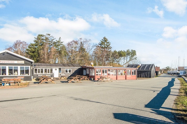 Foto van 8 persoons vakantie huis in Højslev-By Traum - Vakantiehuis in Højslev - Untagged