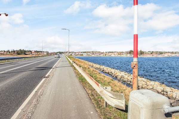 Foto van 8 persoons vakantie huis in Højslev-By Traum - Vakantiehuis in Højslev - Untagged