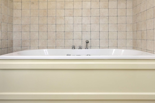Foto van 8 persoons vakantie huis in Højslev-By Traum - Vakantiehuis in Højslev - Spa