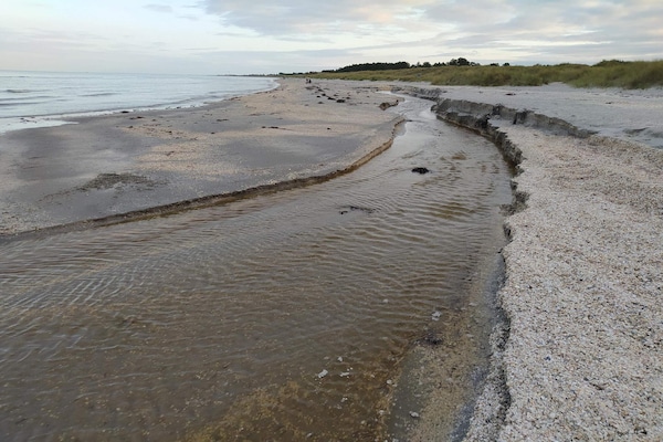 Foto van 8 persoons vakantie huis in Ålbæk-By Traum - Vakantiehuis in Ålbæk - WaterView