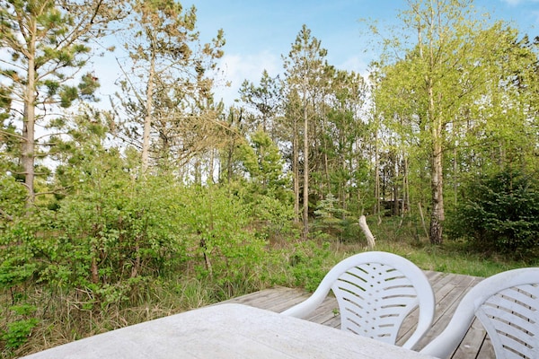 Foto van 8 persoons vakantie huis in Ålbæk-By Traum - Vakantiehuis in Ålbæk - View