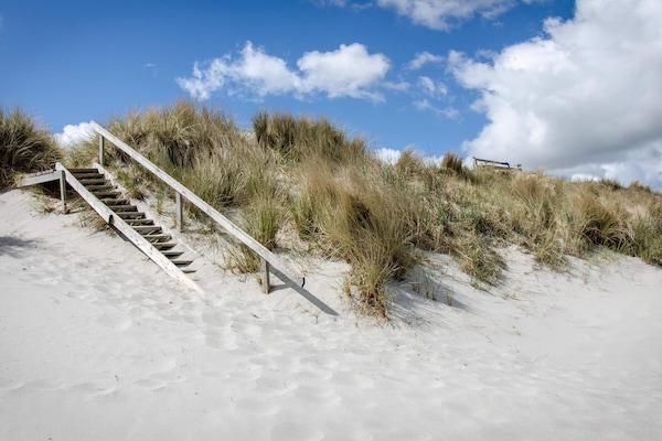 Foto van 8 persoons vakantie huis in Ålbæk-By Traum - Vakantiehuis in Ålbæk - Untagged
