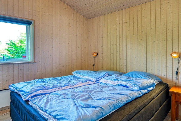 Foto van 10 persoons vakantie huis in Gilleleje-By Traum - Vakantiehuis in Gilleleje - Indoor