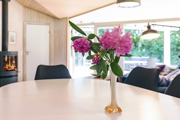 Foto van 10 persoons vakantie huis in Gilleleje-By Traum - Vakantiehuis in Gilleleje - Indoor